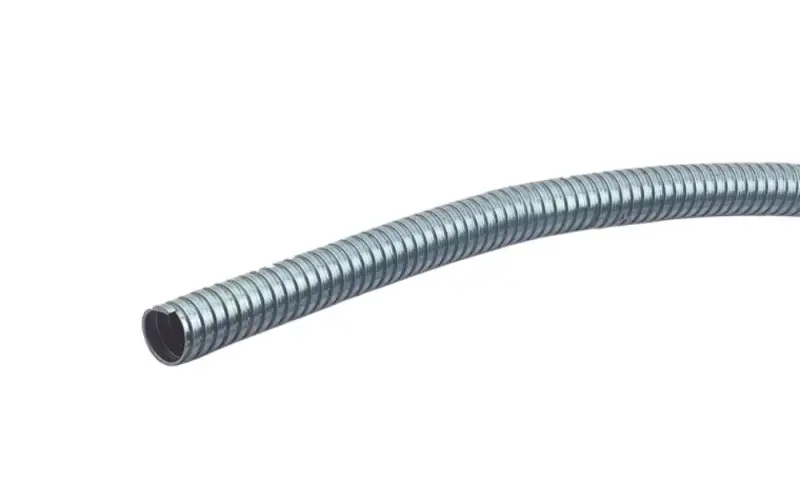 SPR-AS liquid-tight flexible metal conduit