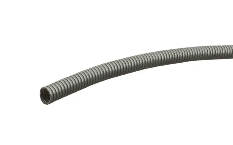 SPR-PVC-AS liquid-tight flexible metal conduit