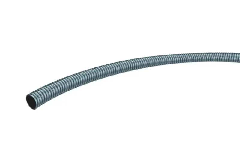SPR-PU-AS liquid-tight flexible metal conduit