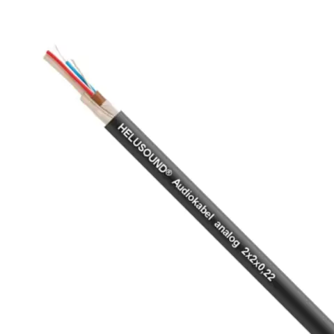 5. Cáp audio