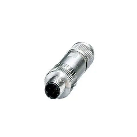 2. M12 copper connectors
