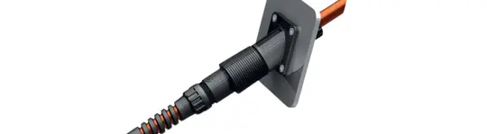 Đầu nối cáp HELUTEC series 926 Đầu nối cáp HELUTEC series 926