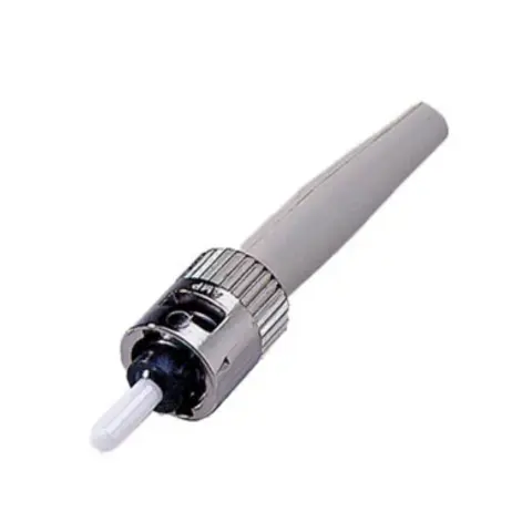 3. Fibre optic connectors