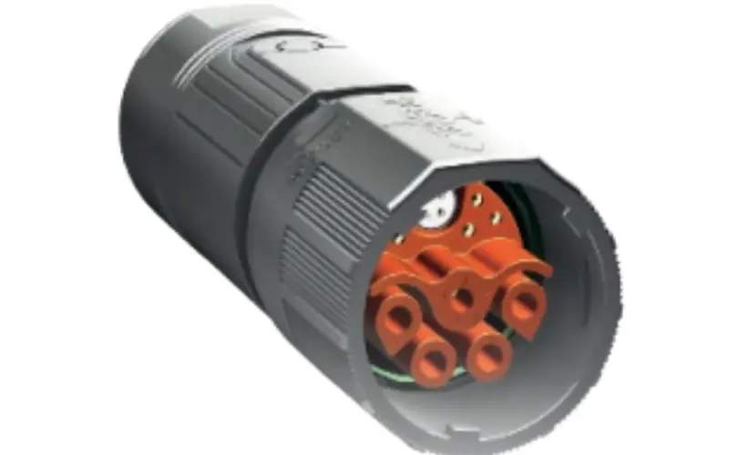 Đầu nối HELUTEC loại htec