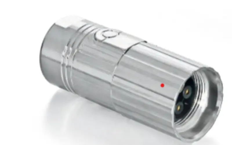 Đầu nối HELUTEC loại singletec