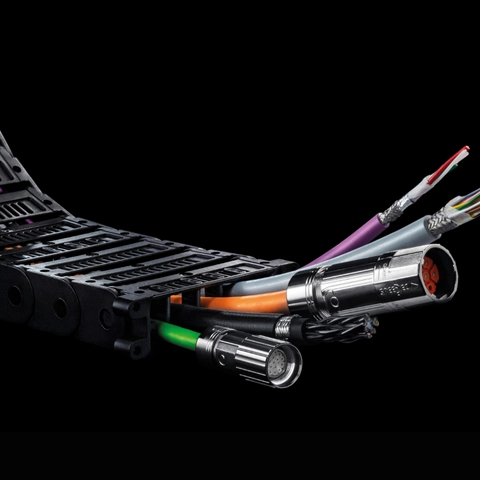 Dây cáp có đầu nối