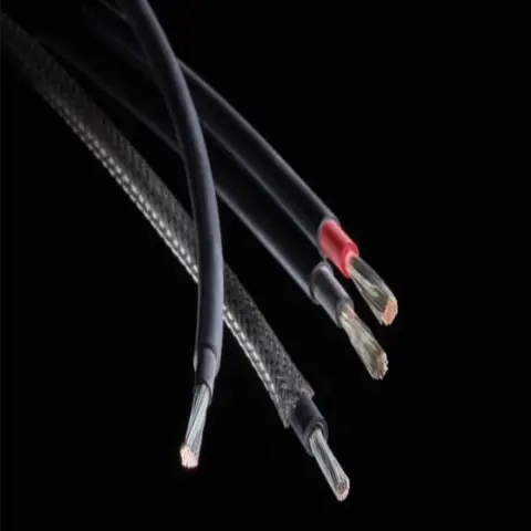 1. DC cables
