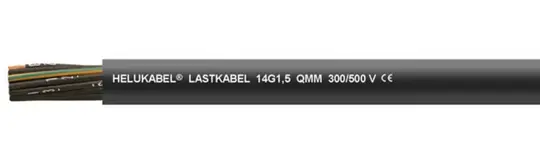 Một số sản phẩm cáp LOAD của HELUKABEL
