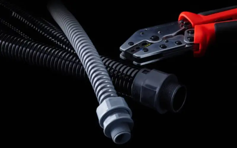 Phụ kiện cáp HELUKABEL