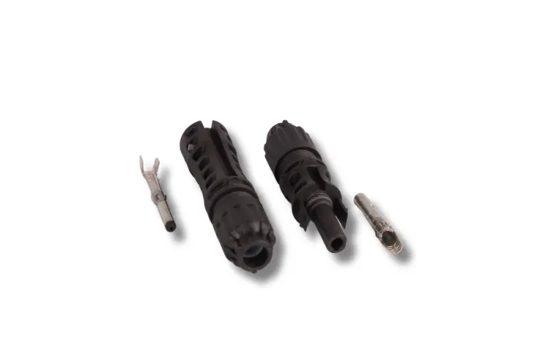 Trọn bộ đầu nối MC4-Evo 2A