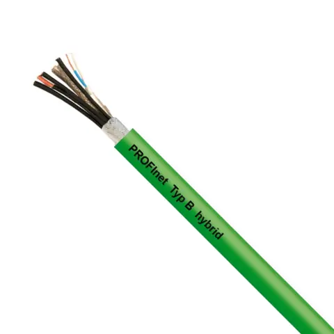 2. Dây cáp PROFInet