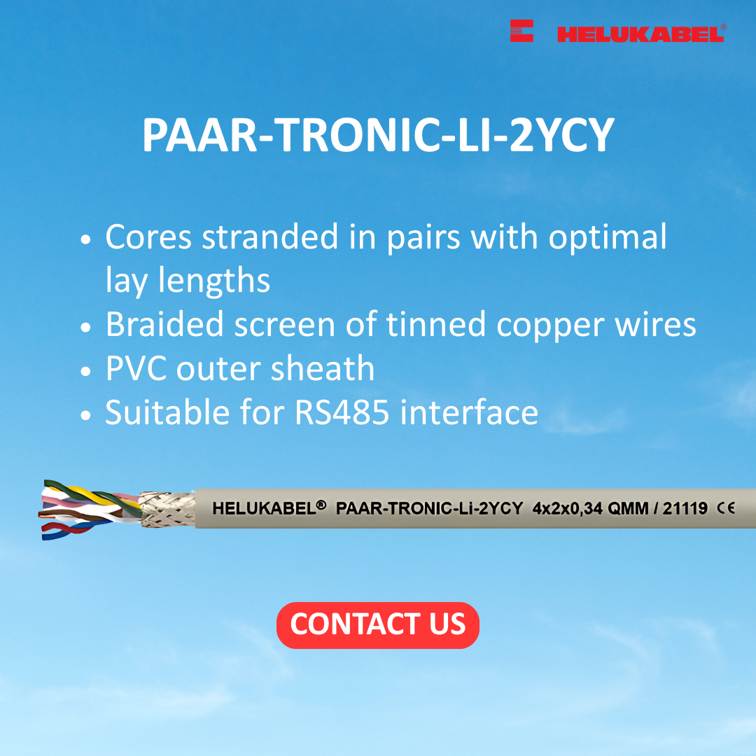 RS485 for PV systems 2