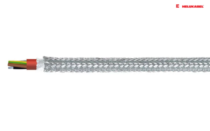 SiHF/GL-P cable