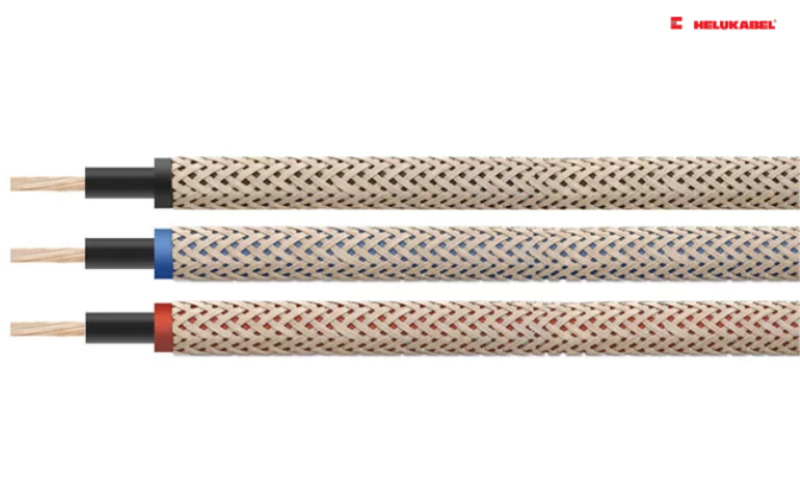 Dây cáp DC SOLARFLEX®-X H1Z2Z2-K NTS