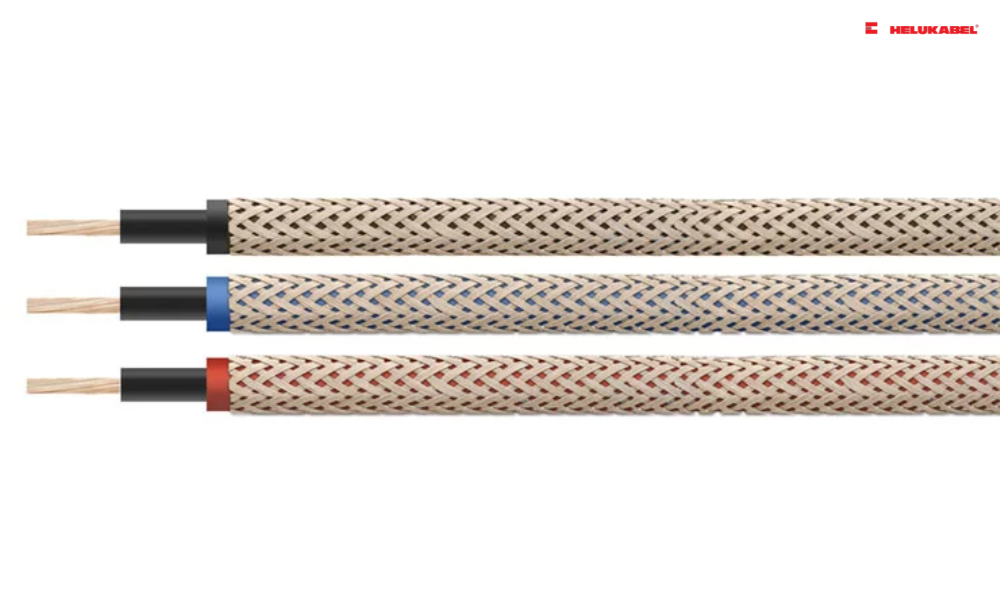Dây cáp DC SOLARFLEX-X H1Z2Z2-K NTS