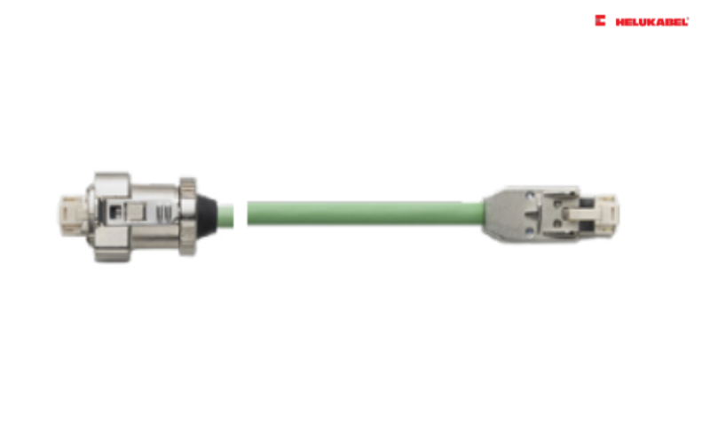 Giải pháp harnessing TOPGEBER ® CONNECTING SYSTEMS PUR Siemens 2DC10