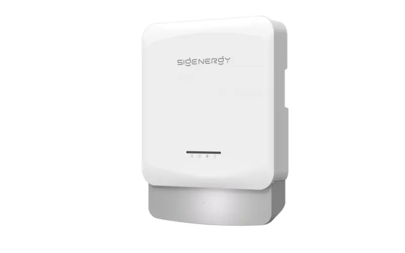 Sigen Hybrid Inverter