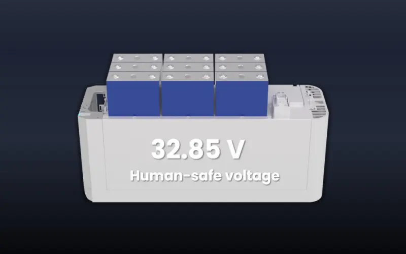 SigenstorBAT storage battery