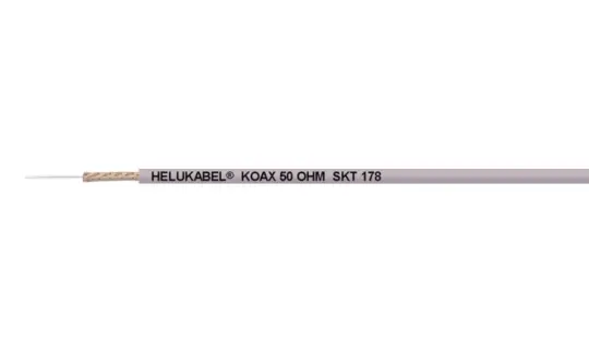 Coaxial Cable SKT 178
