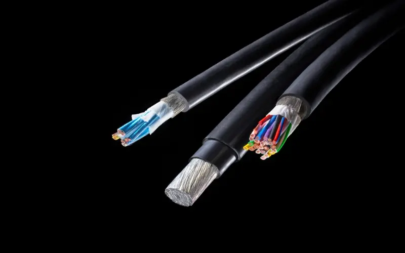 AWG cables