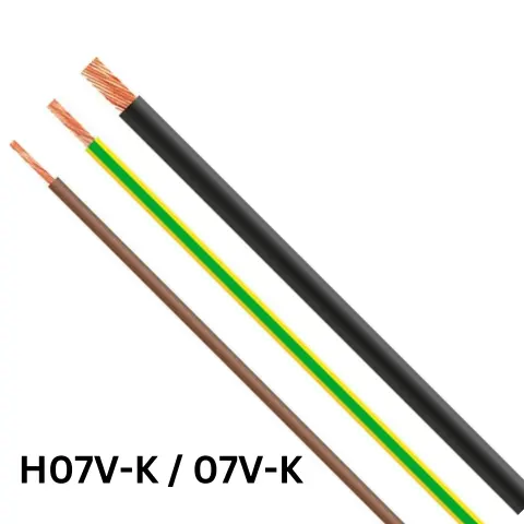 H07V-K