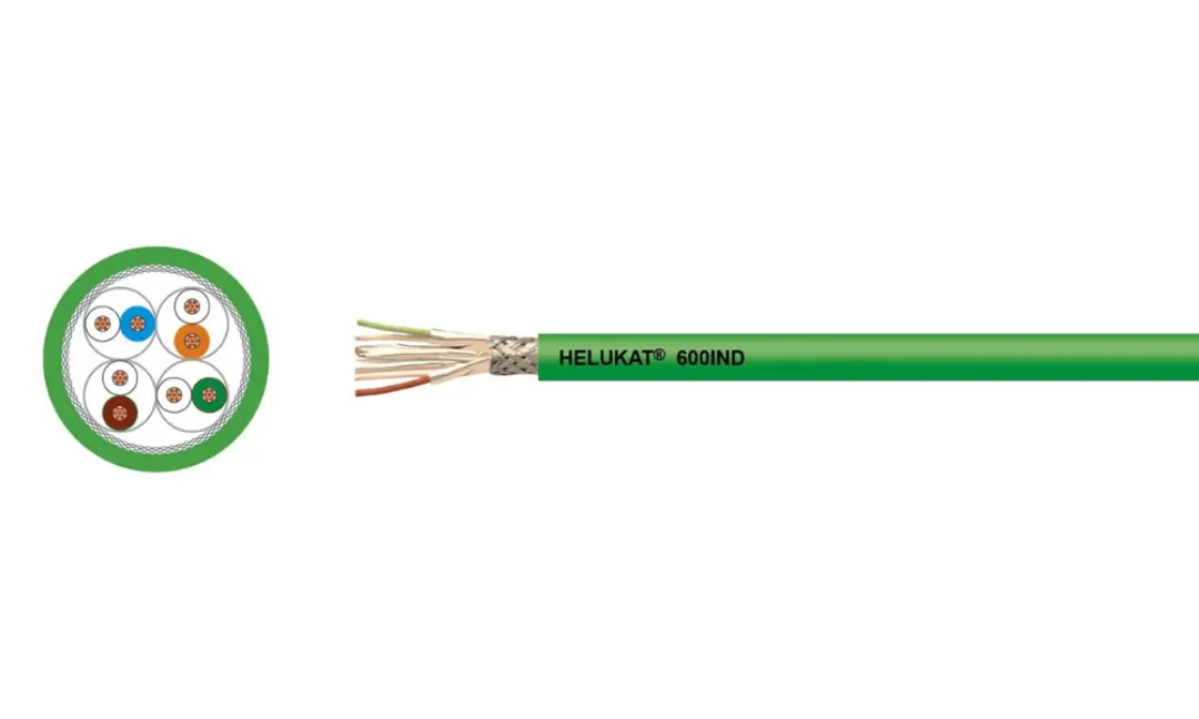 HELUKAT 600 IND signal cable