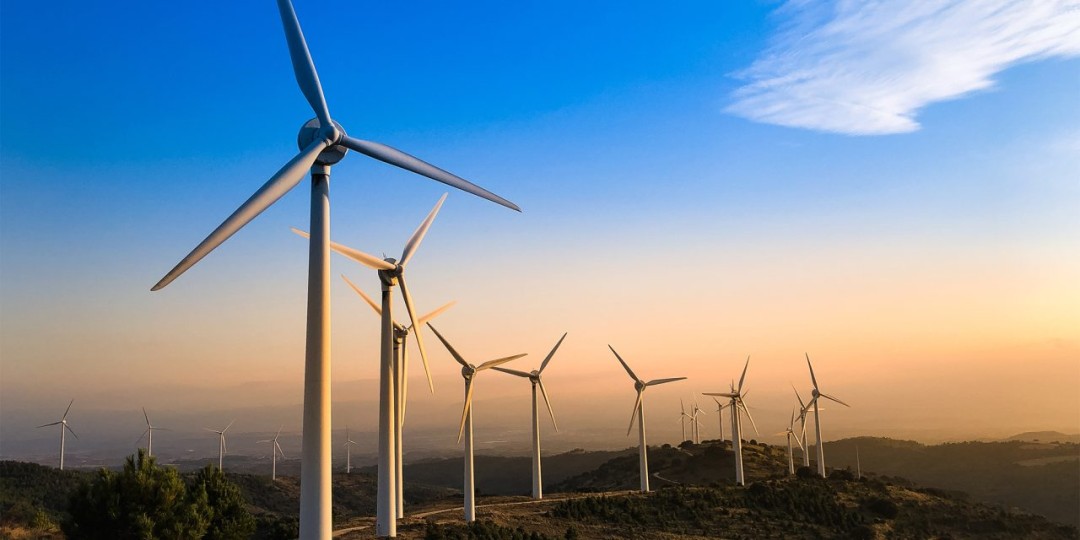 Lào đề xuất bán 4.150 MW điện gió cho Việt Nam Lào đề xuất bán 4.150 MW điện gió cho Việt Nam