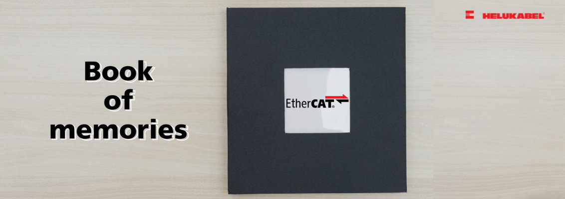 Ông Martin Rostan, Giám đốc Điều hành của Tập đoàn Công nghệ EtherCAT, đã chia sẻ những câu chuyện thú vị xoay quanh các cột mốc trong 20 năm hình thành và phát triển của tổ chức.