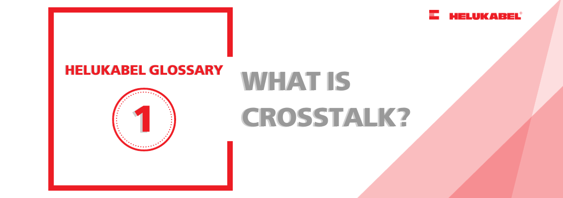 A glance at crosstalk