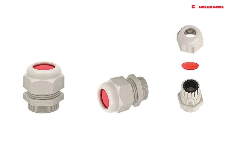 Ốc siết cáp HELUTOP HT-BS
