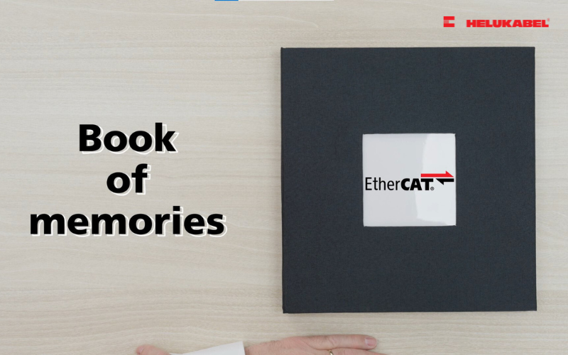 Book of memories