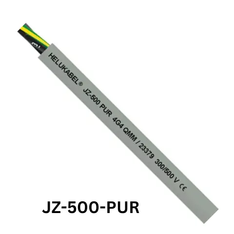 JZ-500-PUR