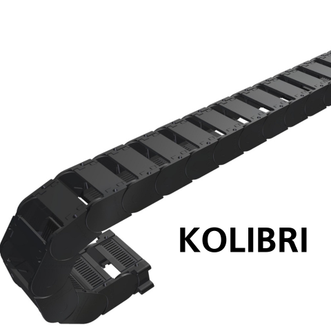 KOLIBRI