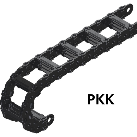 PLASTIC COMBI CHAIN PKK