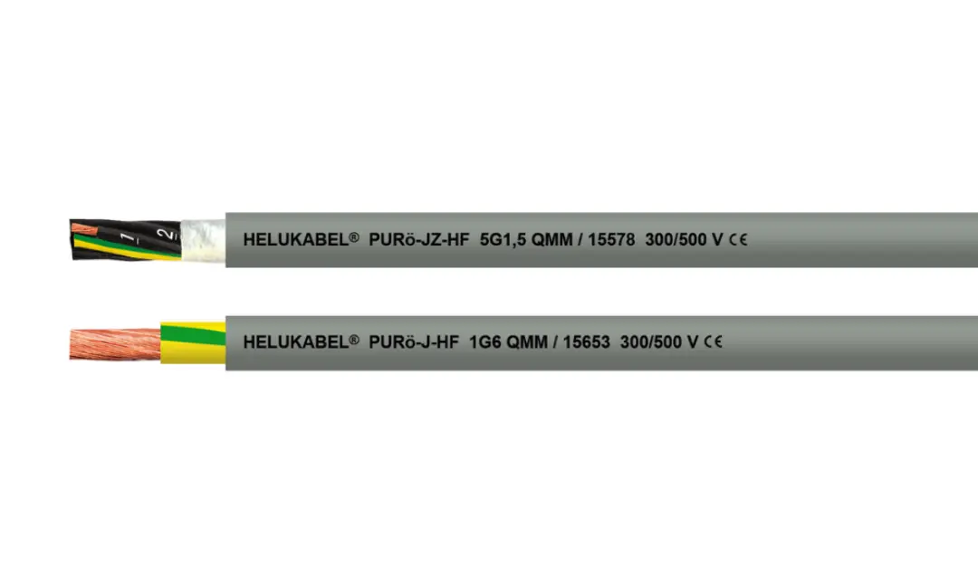 PURö-JZ-HF cable