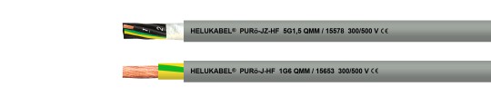 PURO JZ-HF-CY cable