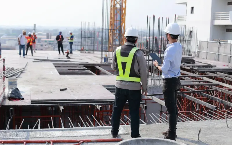 Các vị trí đang được tuyển dụng