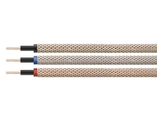 NTS version SOLARFLEX®-X H1Z2Z2-K cable