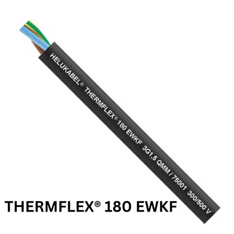 THERMFLEX® 180 EWKF