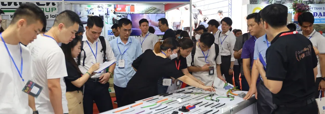 VIMF Bac Ninh 2023