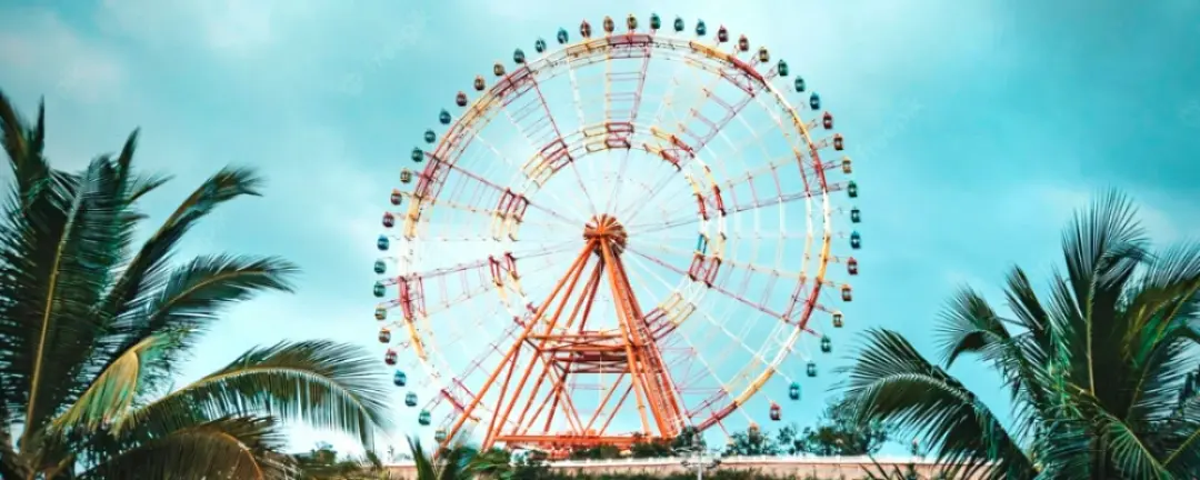 We, HELUKABEL Vietnam are proud to be a part of the Vinpearl Sky Wheel project, we are always innovating and improving to continue to bring more great projects in the future.