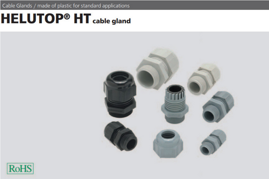 HELUTOP® HT