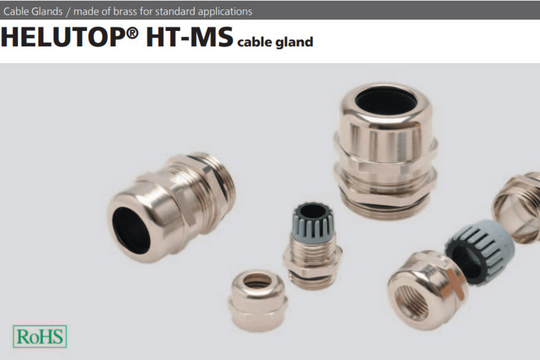 HELUTOP® HT-MS