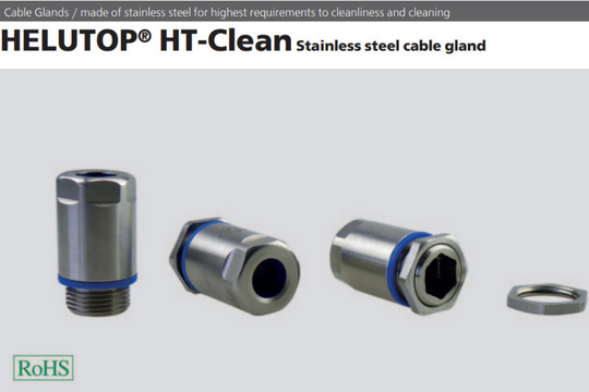 HELUTOP® HT-Clean
