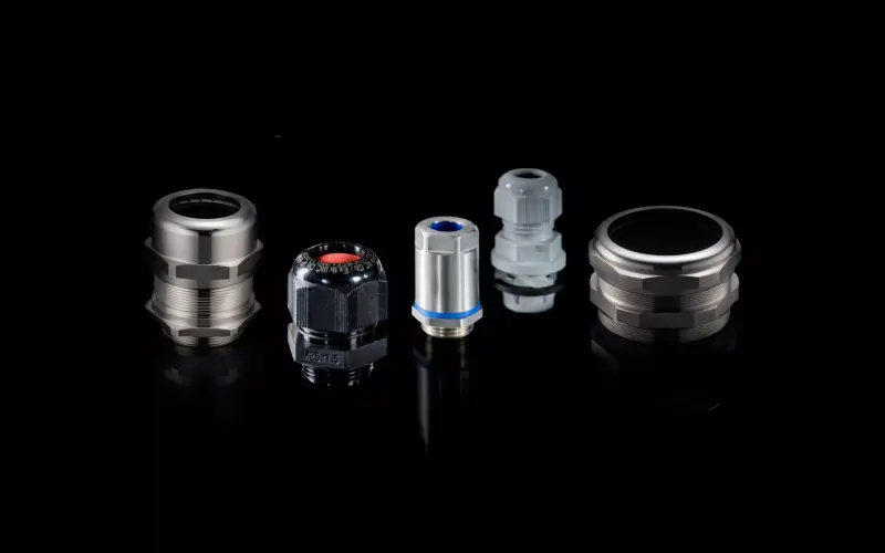 ỐC SIẾT CÁP HELUKABEL CHO CÁC NGÀNH CÔNG NGHIỆP