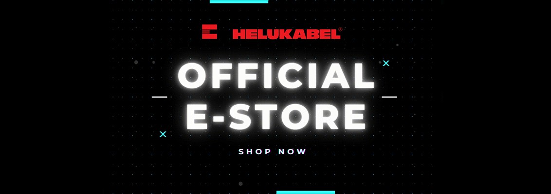 Official e-store of HELUKABEL VIETNAM