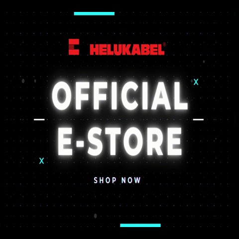 OUR OFFICIAL E-STORE