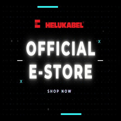 OFFICIAL E-STORE OF HELUKABEL VIETNAM