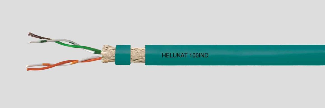 Cáp dữ liệu HELUKABEL trong Công nghệ Bus Cáp dữ liệu HELUKABEL trong Công nghệ Bus