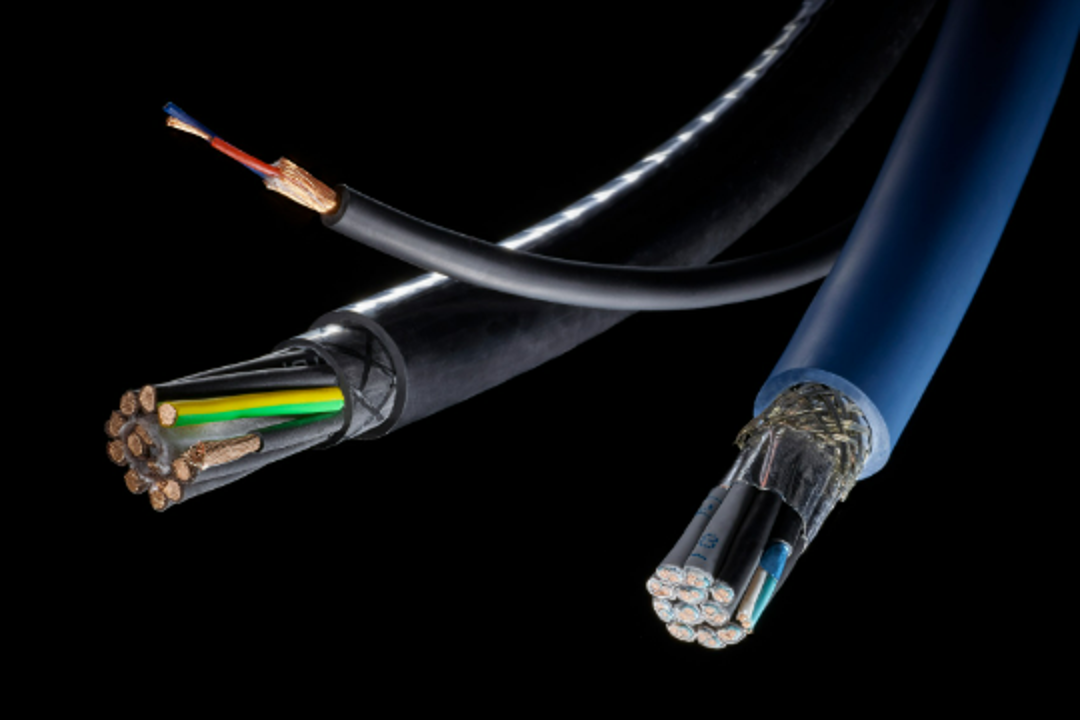 Signal cable, audio cable manufactured by HELUKABEL